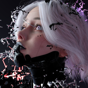 黑人的尺寸能到肚子
